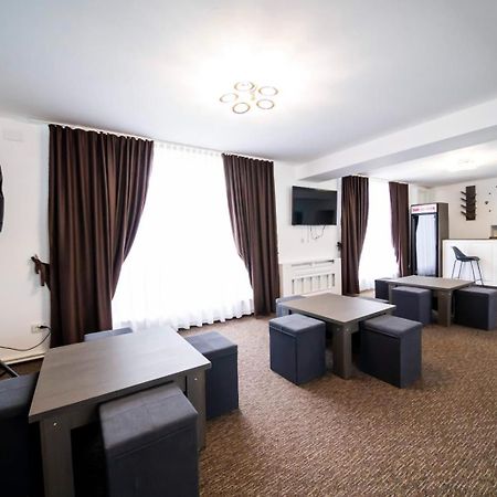 Danube Home Ostrovu Corbului Dış mekan fotoğraf