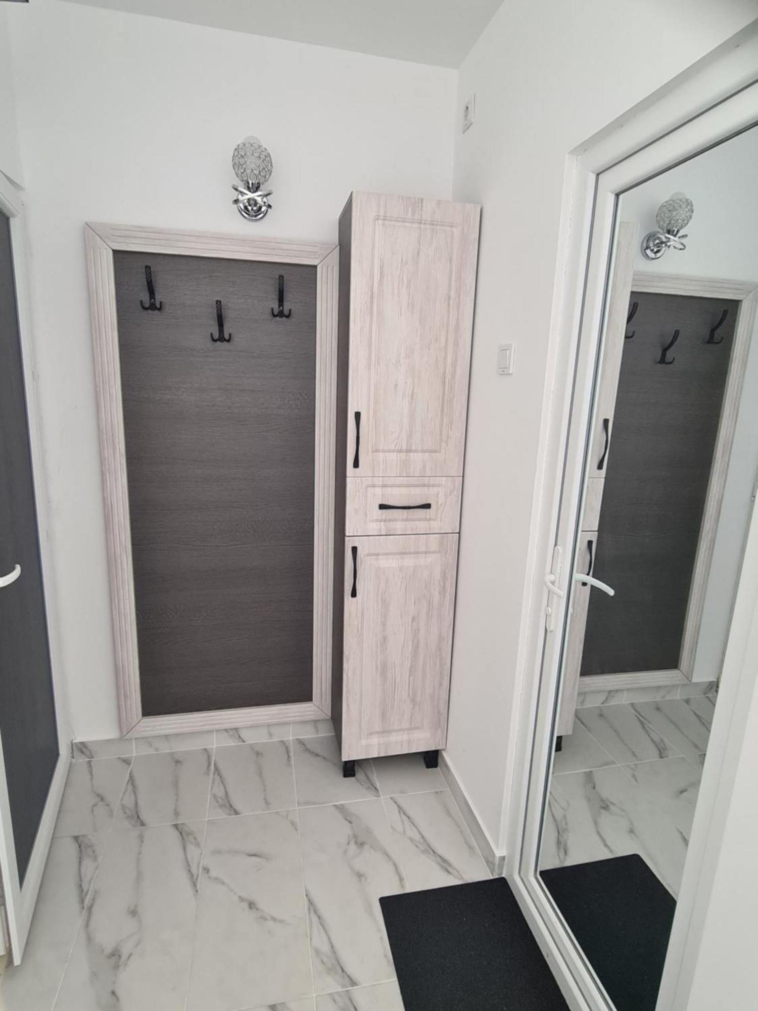 Danube Home Ostrovu Corbului Dış mekan fotoğraf