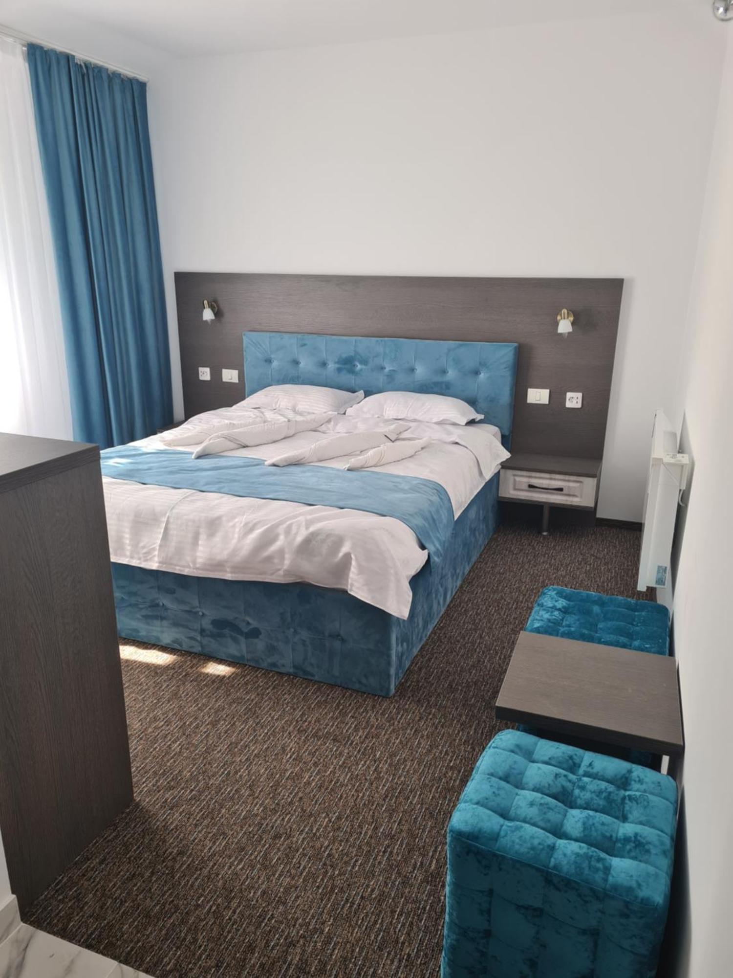 Danube Home Ostrovu Corbului Dış mekan fotoğraf