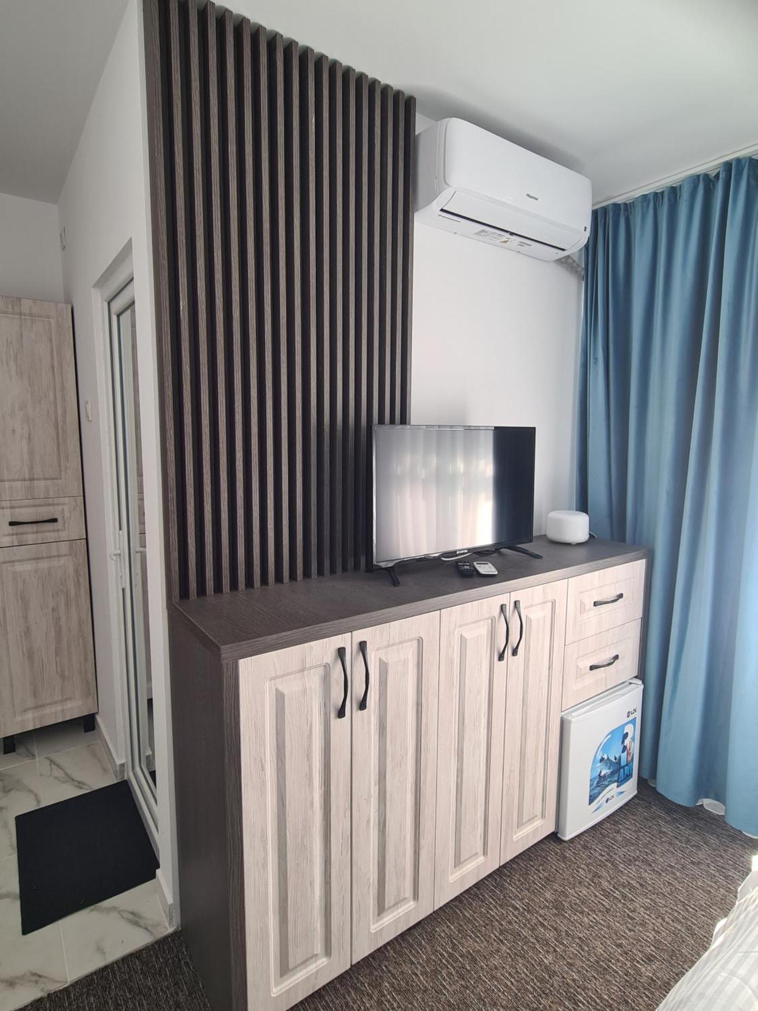 Danube Home Ostrovu Corbului Dış mekan fotoğraf