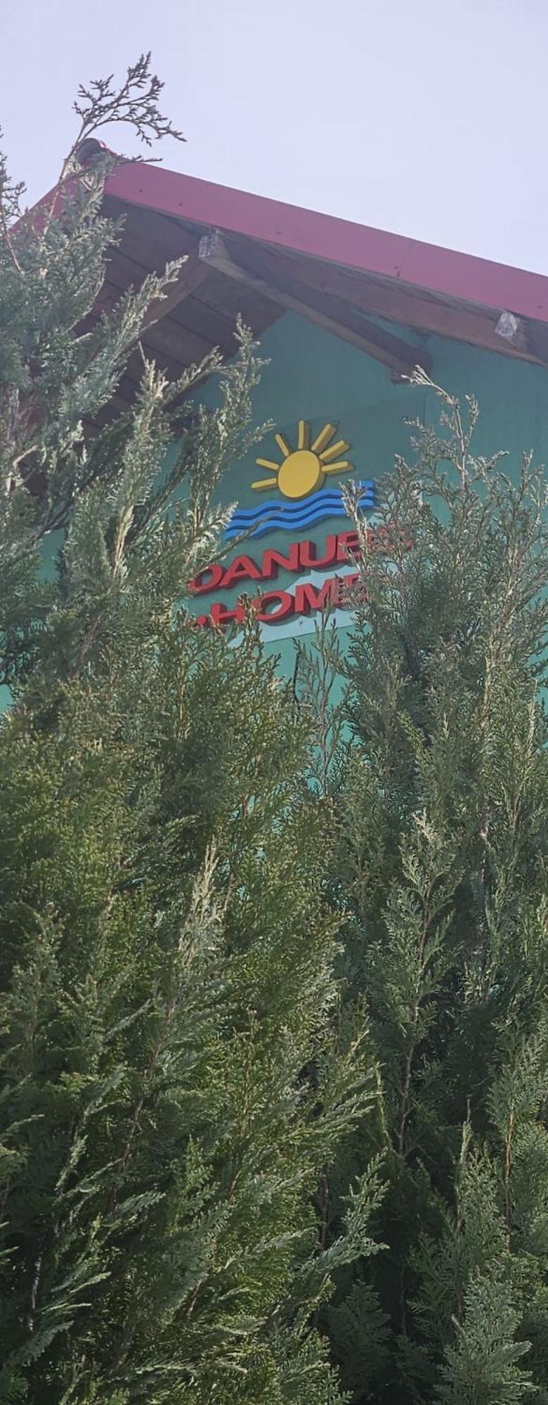 Danube Home Ostrovu Corbului Dış mekan fotoğraf
