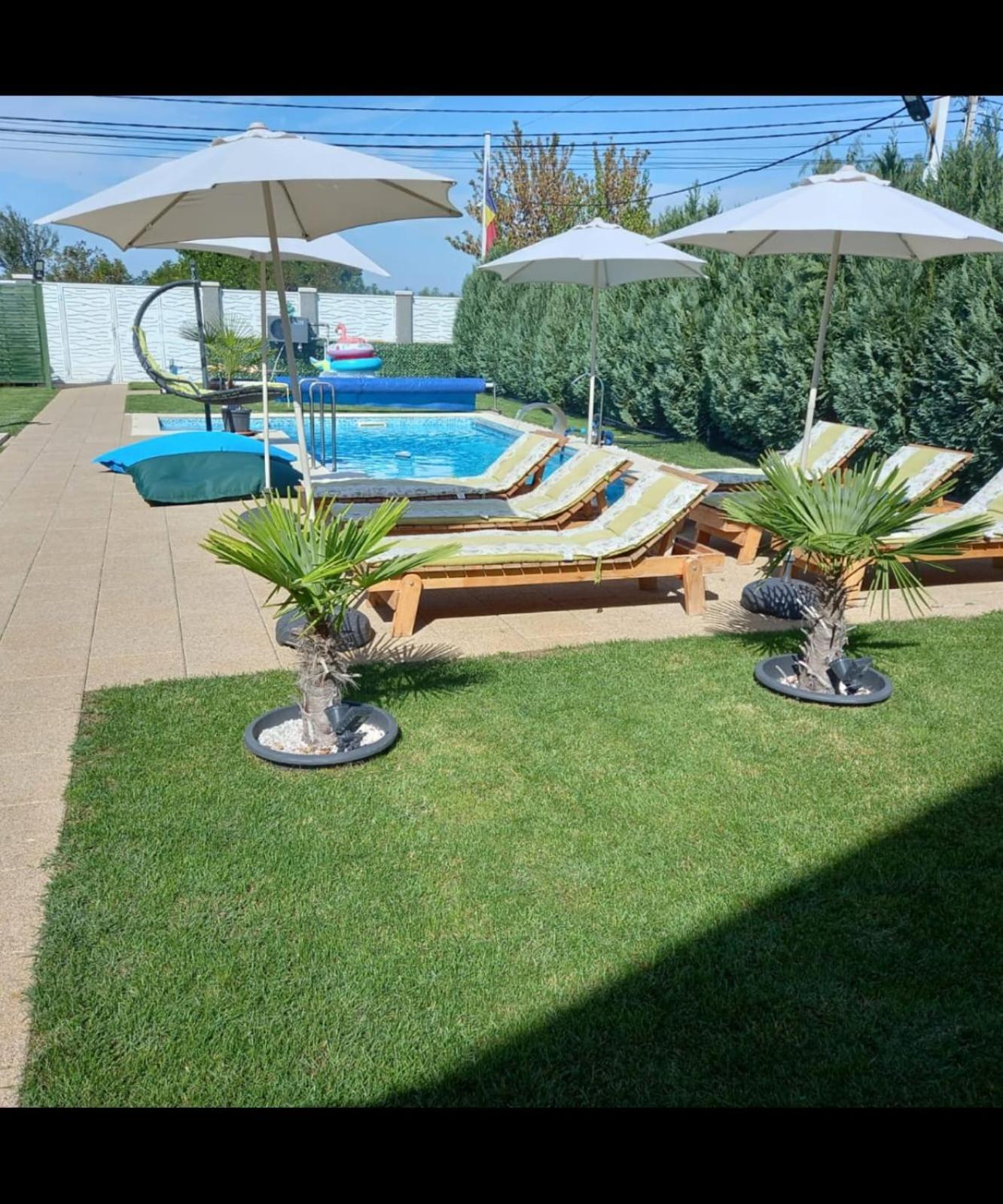 Danube Home Ostrovu Corbului Dış mekan fotoğraf