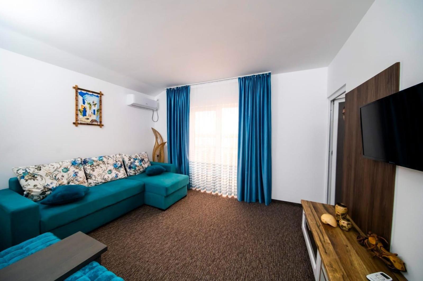 Danube Home Ostrovu Corbului Dış mekan fotoğraf